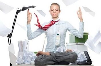 Die Fähigkeit, mit Stress umzugehen