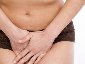 Anzeichen und Symptome von Psoriasis bei Frauen